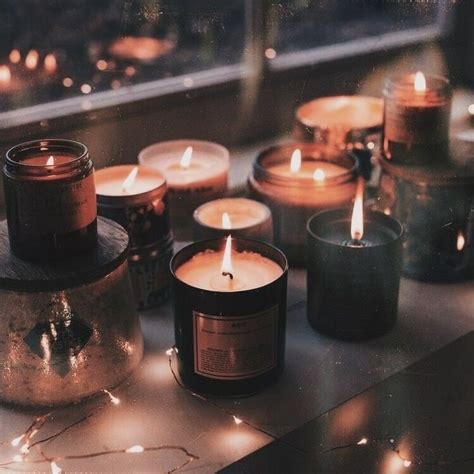 Indulge in the Enchantment of Scented Candles and Transform Your Life